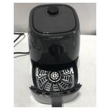 CHEFMAN TURBOFRY AIR FRYER 2QUART