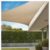 COOLAROO SHADE SAIL 16FT5IN