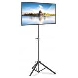 PYLE LCD FLAT PANEL TV TRIPOD (BOX OPENED/PCS MAY
