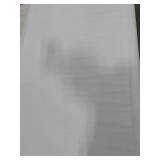 NON ADHESIVE BACK VINYL ROLL 5FT X 3FT