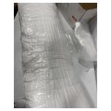 BODY PILLOW WITH PILLOW CASE