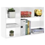 JERRY&MAGGIE DESKTOP ORGANIZER 31.5x8x19.7IN