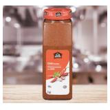 CLUB HOUSE CHILI POWDER 600G BB 24/07/2023
