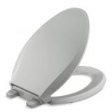 KOHLER 4636-RL-95 CACHET READYLATCH ELONGATED