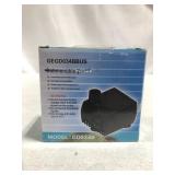 SUBMERSIBLE PUMP FOR AQUARIUM