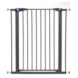 MISWEST PET GATE STEEL PET GATE 39 INCHES MAY BE