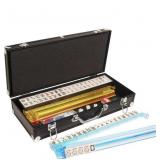 AMERICAN STYLE MAH JONG SET SIMILAR TO STICK