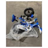 ELEVON KIDS BIKE 14INCH