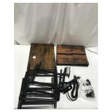 BEDROOM NIGHT STAND SIZE 11X15 IN