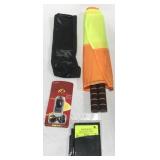 SOCCER REFEREE KIT