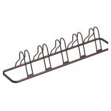 SIMPLEHOUSEWARE BICYCLE RACK 14.75x71x14IN