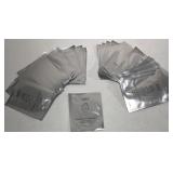 MQ UNDER EYE GEL PATCHES 50PAIR