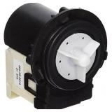 Drain Washer Pump 120V-127V 85W