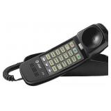 Corded Phone, TRIMLINE, Lighted KEYPAD