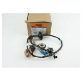Genuine Dorman 923-015 Tail Light Harness fits