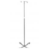 REMOVABLE TOP IV POLE 44IN