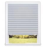 PLEATED PAPER WINDOW SHADES 36x72IN 6SHADES