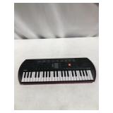 CASIO, KEYBOARDNEEDS BATTERIES / UNTESTED
