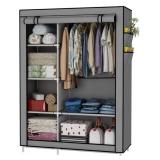 UDEAR WARDROBE 41.3x17.7x66.9IN