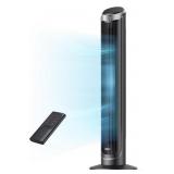 DREO TOWER FAN W REMOTE TESTED