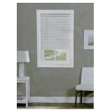CORDLESS BLINDS 32X48 IN