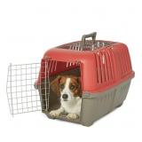 TRAVEL PET CARRIER 24 INCH