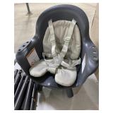 BABY HIGH CHAIR