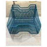 MESH DESKTOP ORGANIZER