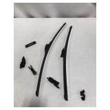 TRICO, 22 & 20 IN. PACK OF WINDSHIELD WIPER