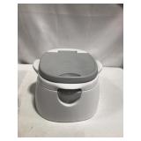 MUNCHKIN, 3-IN-1 POTTY SEAT15.6 X 13.6 CM.
