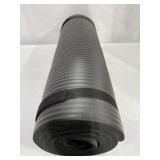 BALANCE FORM YOGA MAT 71X24 IN (CUT ON OUTSIDE)