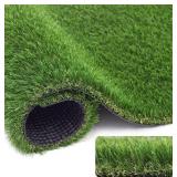 WEIDEAR ARTIFICIAL GRASS TURF 4X6FT