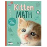 Kitten Math: The World's Most Adorable Math