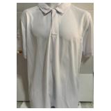 Germany T- Shirt Large White Pocket On Sleeve