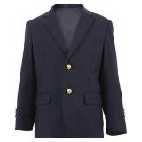 Yujanxiong Boys Formal Blazer Suits Jacket Outfit