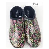 Sz 9 Western Chief Ladies' Garden Clogs