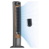 LASKO OSCILLATING TOWER FAN 43IN