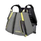 LANSRUADULT LIFE JACKET SIZE XLPRODUCT