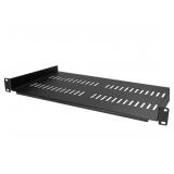 STARTECH.COM 1U SERVER RACK SHELF