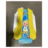 CARBOARD PLAYROOM DECORATION