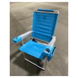 BEACH CHAIR