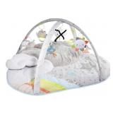 SKIP HOP SILVER LINING CLOUD ACTIVITY GYM