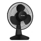 PELONIS TABLE FAN 12IN