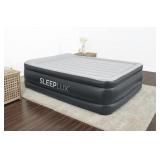 SLEEPLUX AIR MATTRESS QUEEN SIZE