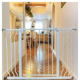BALANCEFROM SAFETY GATE FITS 29.1-43.3 IN