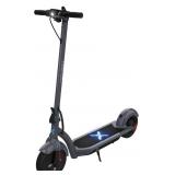 HOVER 1 FOLDING ELECTRIC SCOOTER USED