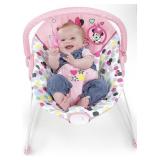 DISNEY BABY MINI MOUSE SPOTTY DOTTY
