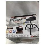 PERFORMANCE TOOL, SWIVEL BAR STOOL26-32
