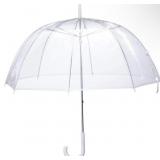 CLEAR UMBRELLA
