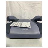 COSTCO TOPSIDE BOOSTER CAR SEAT